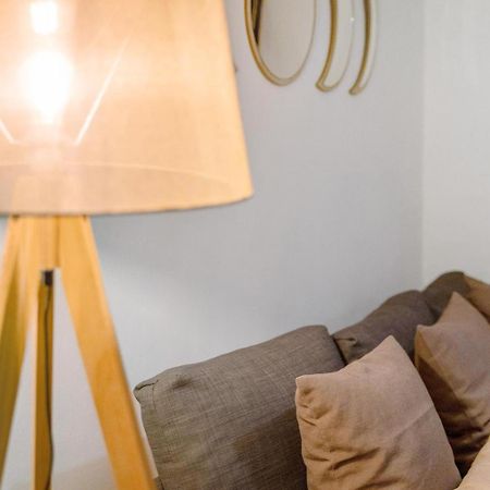 Apartamento Luna Montgat Dış mekan fotoğraf