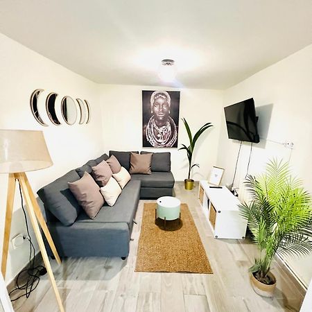 Apartamento Luna Montgat Dış mekan fotoğraf
