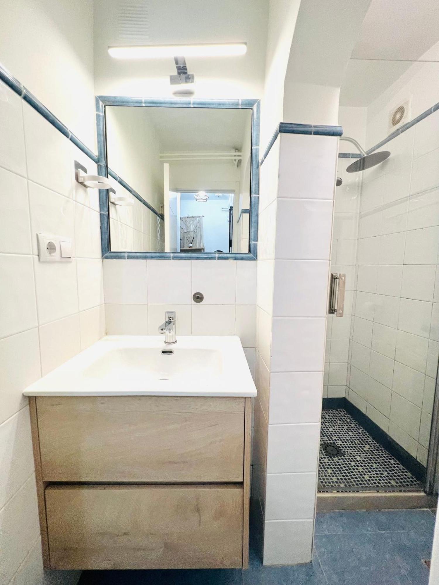 Apartamento Luna Montgat Dış mekan fotoğraf