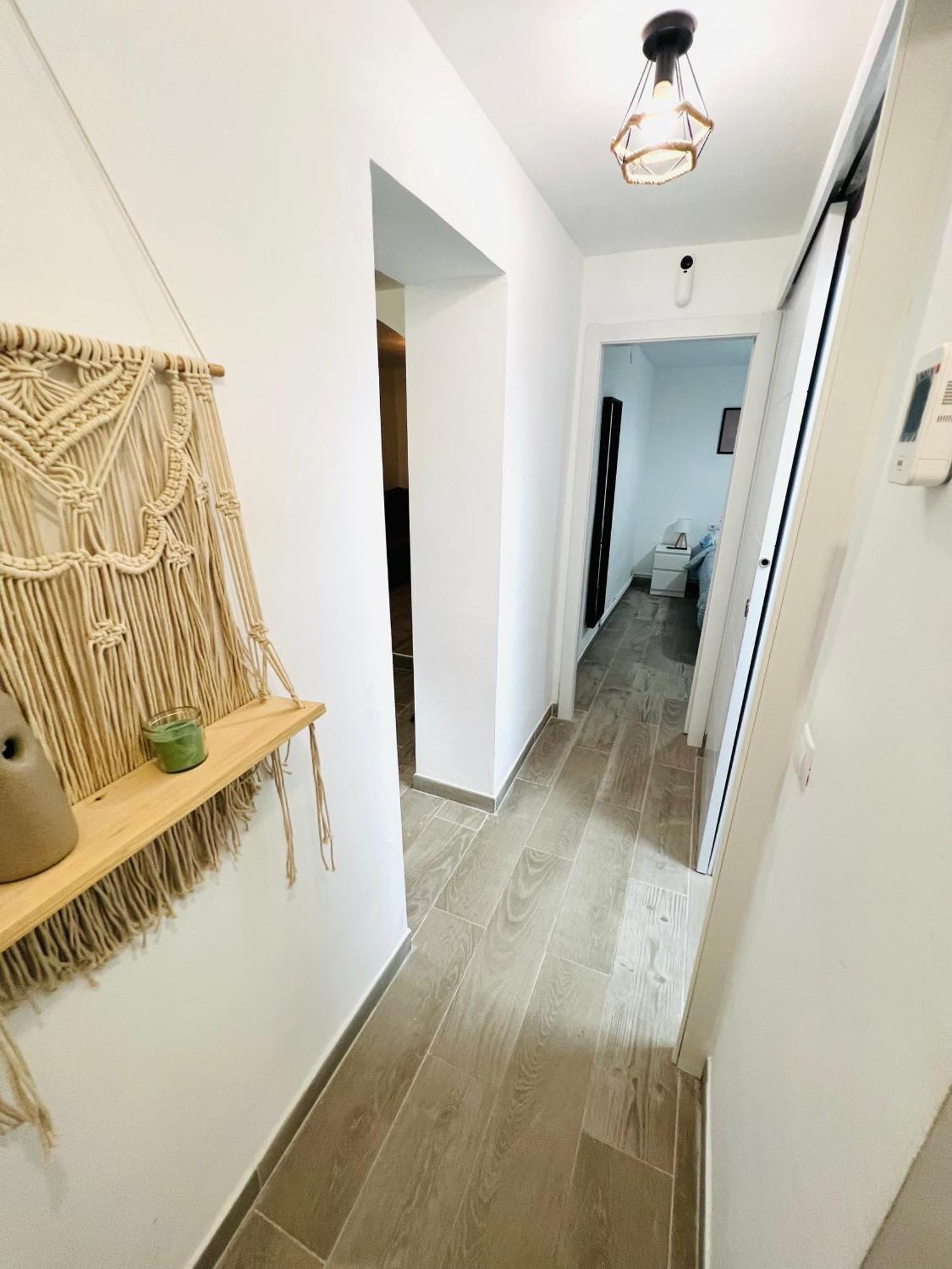 Apartamento Luna Montgat Dış mekan fotoğraf