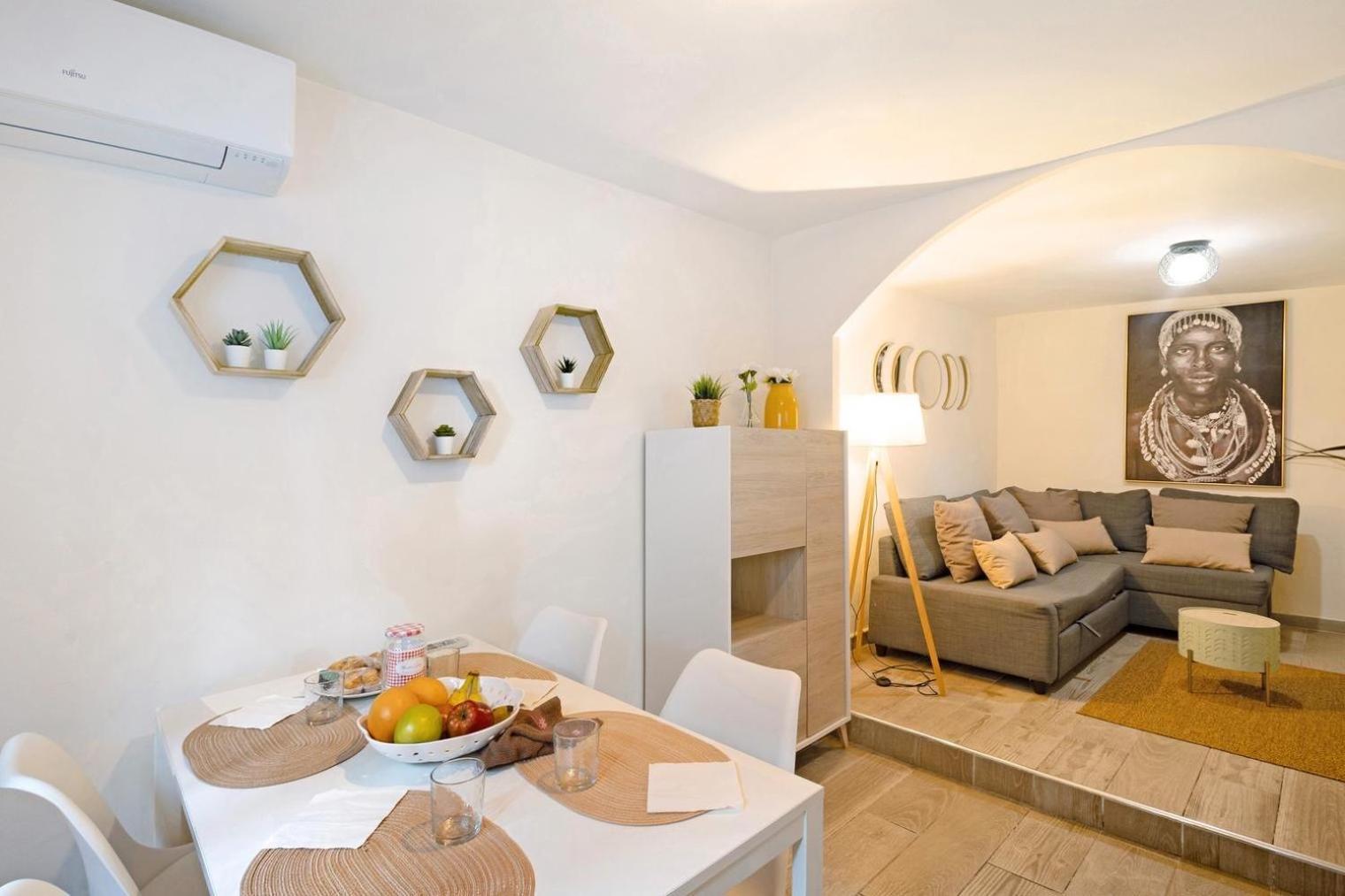 Apartamento Luna Montgat Dış mekan fotoğraf