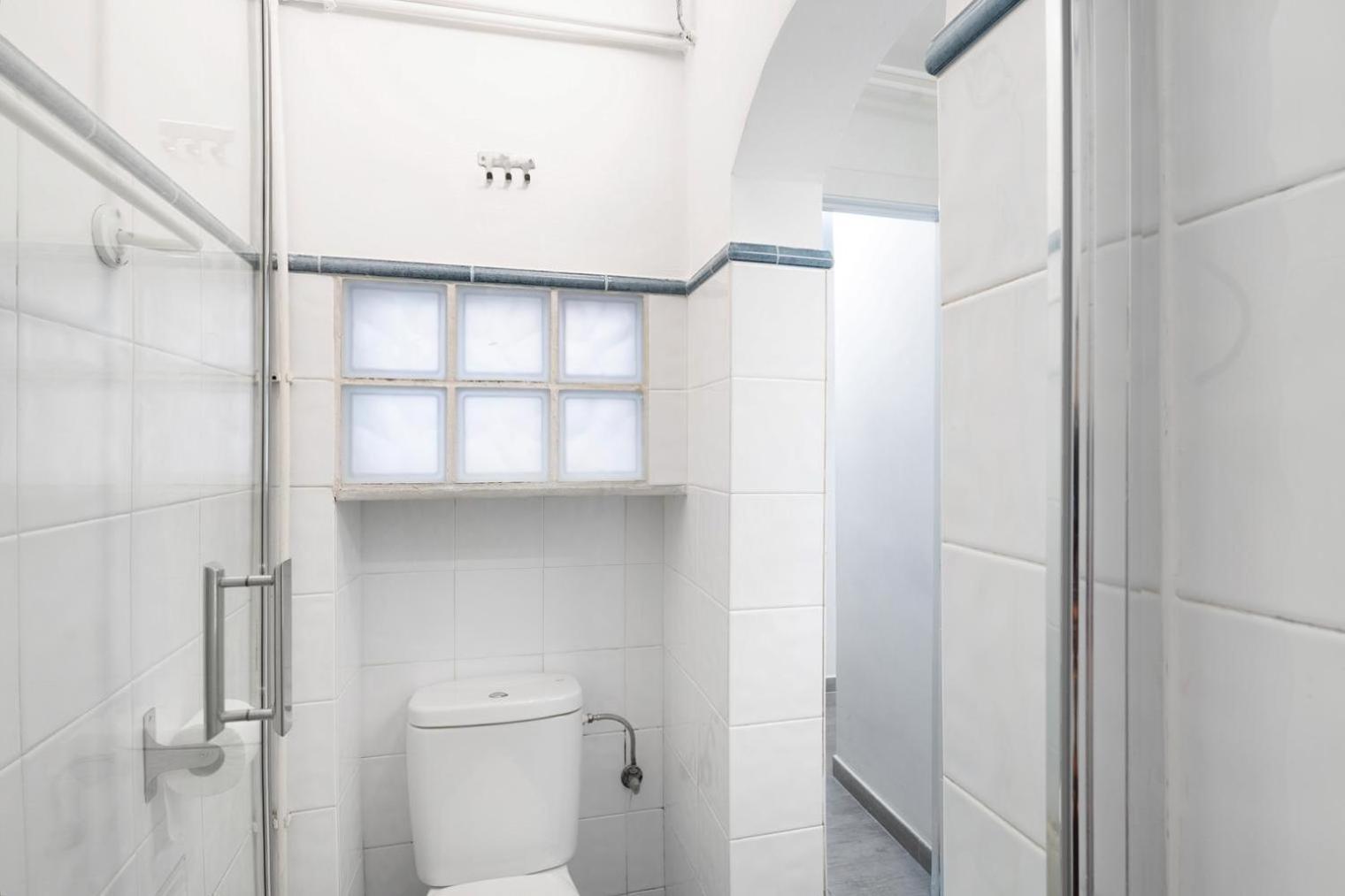 Apartamento Luna Montgat Dış mekan fotoğraf