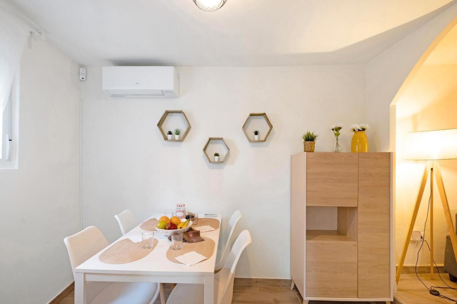 Apartamento Luna Montgat Dış mekan fotoğraf