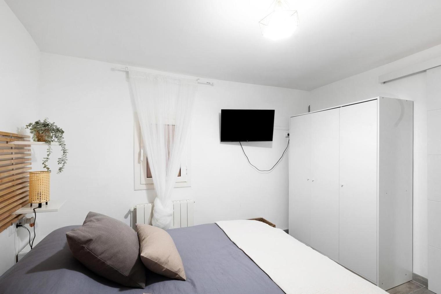 Apartamento Luna Montgat Dış mekan fotoğraf
