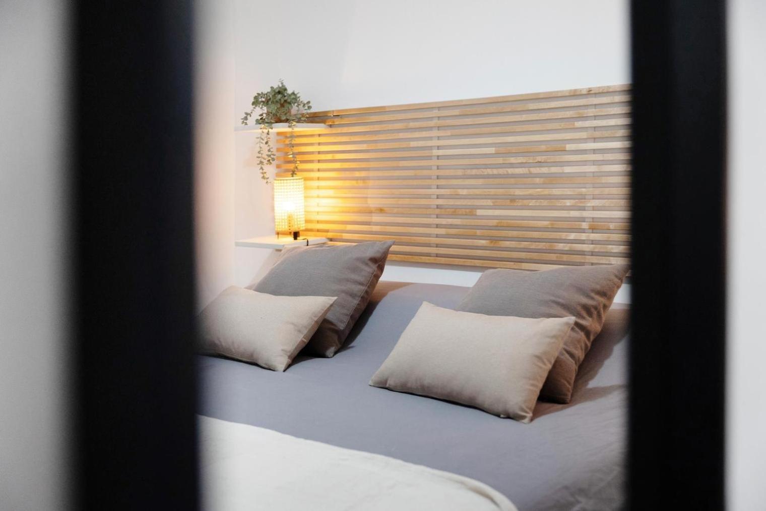 Apartamento Luna Montgat Dış mekan fotoğraf