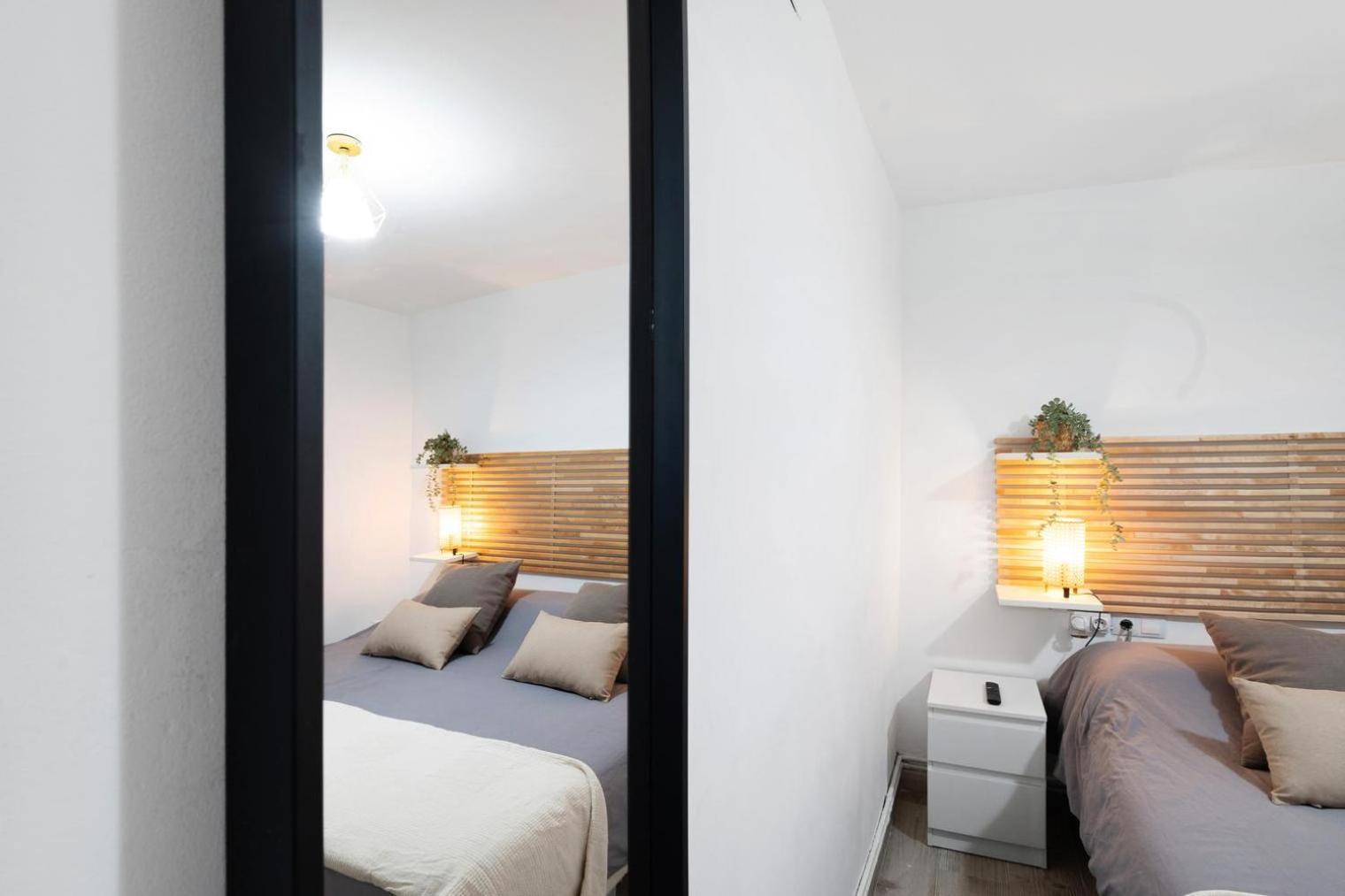 Apartamento Luna Montgat Dış mekan fotoğraf