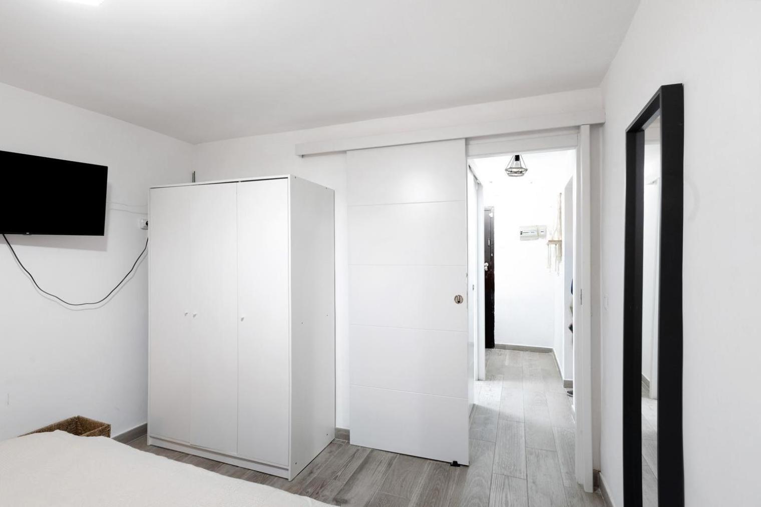 Apartamento Luna Montgat Dış mekan fotoğraf